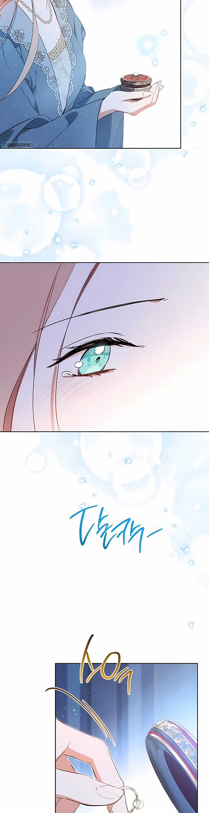 Read I’ll Be The Matriarch In This Life  Manga Online