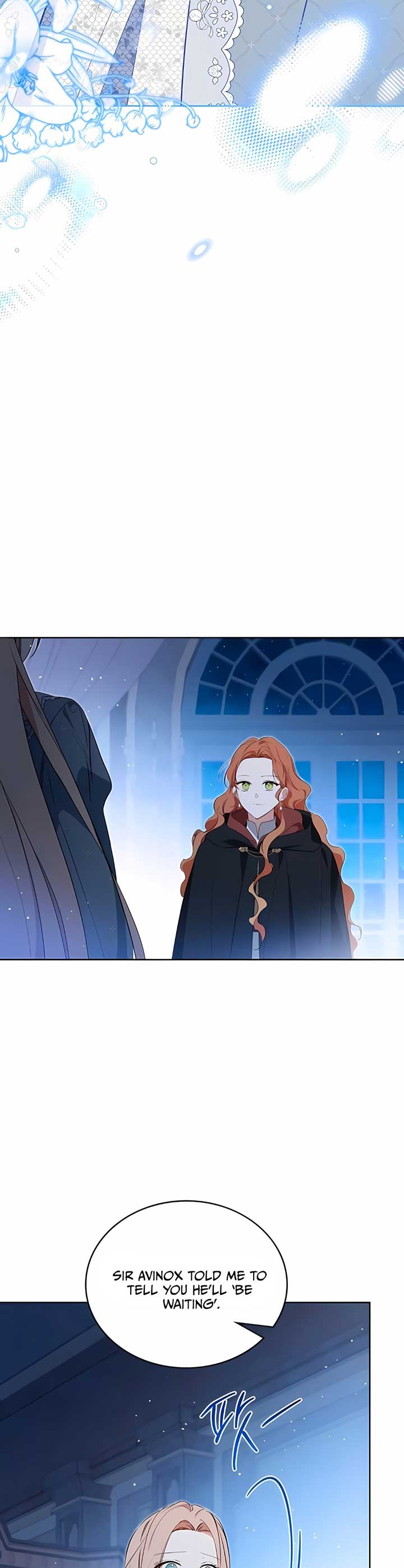 Read I’ll Be The Matriarch In This Life  Manga Online