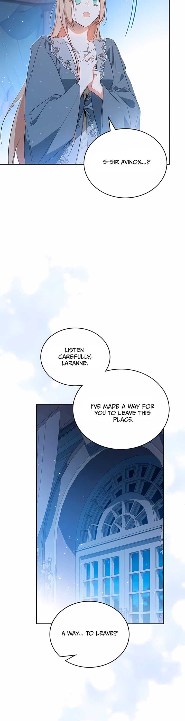 Read I’ll Be The Matriarch In This Life  Manga Online