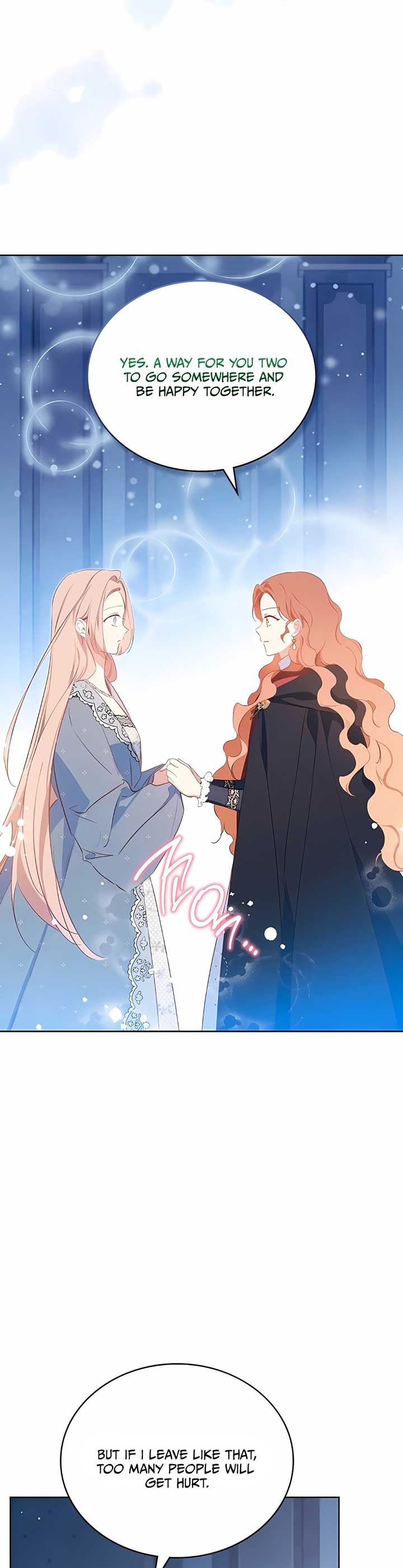 Read I’ll Be The Matriarch In This Life  Manga Online