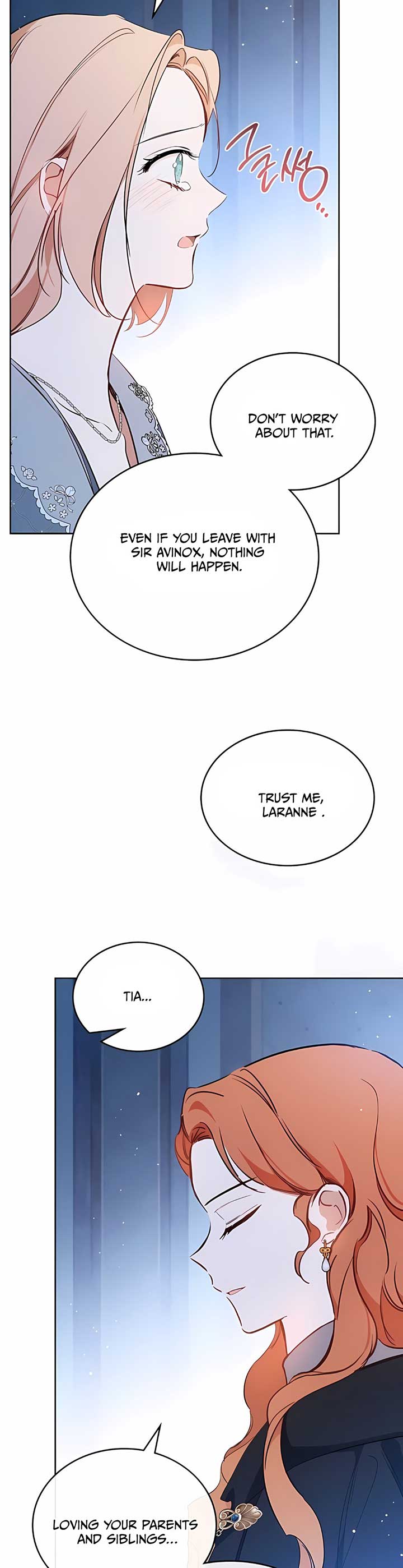 Read I’ll Be The Matriarch In This Life  Manga Online