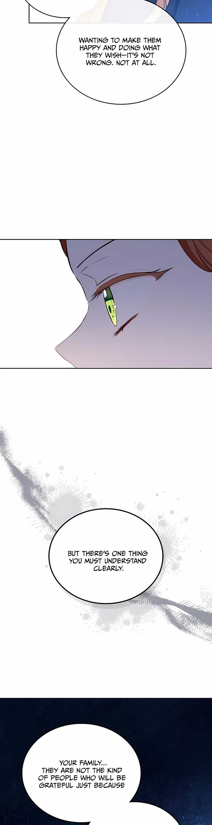 Read I’ll Be The Matriarch In This Life  Manga Online