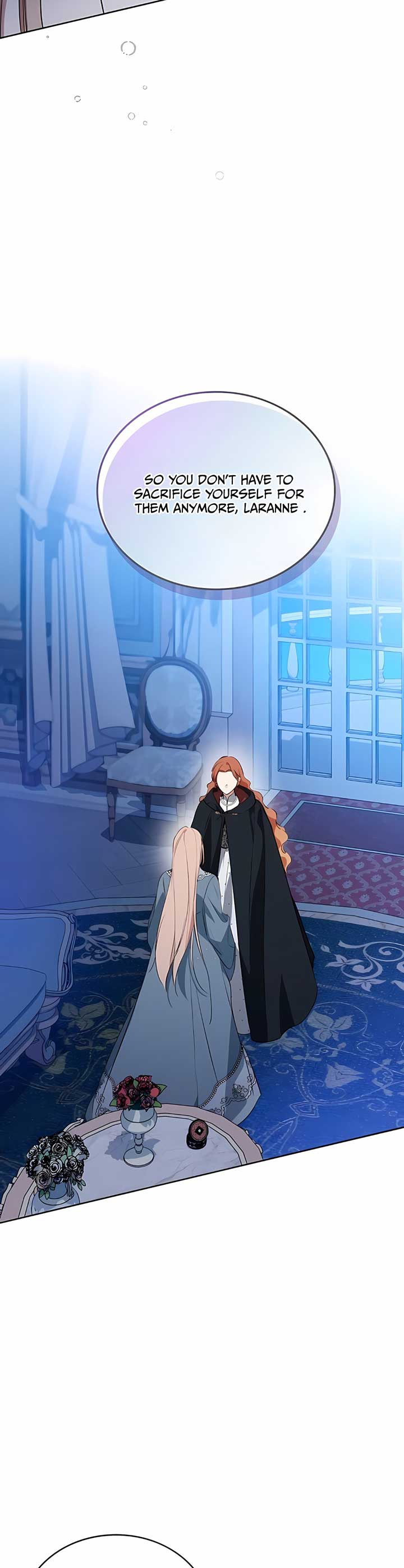 Read I’ll Be The Matriarch In This Life  Manga Online