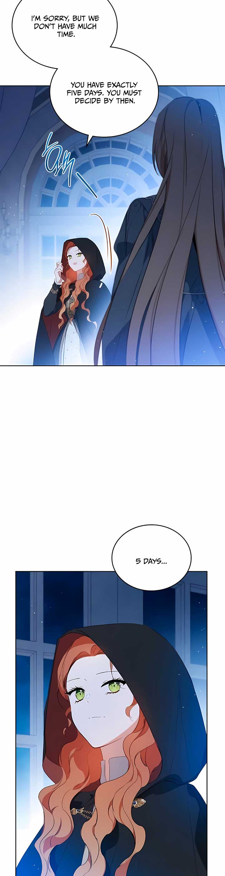 Read I’ll Be The Matriarch In This Life  Manga Online