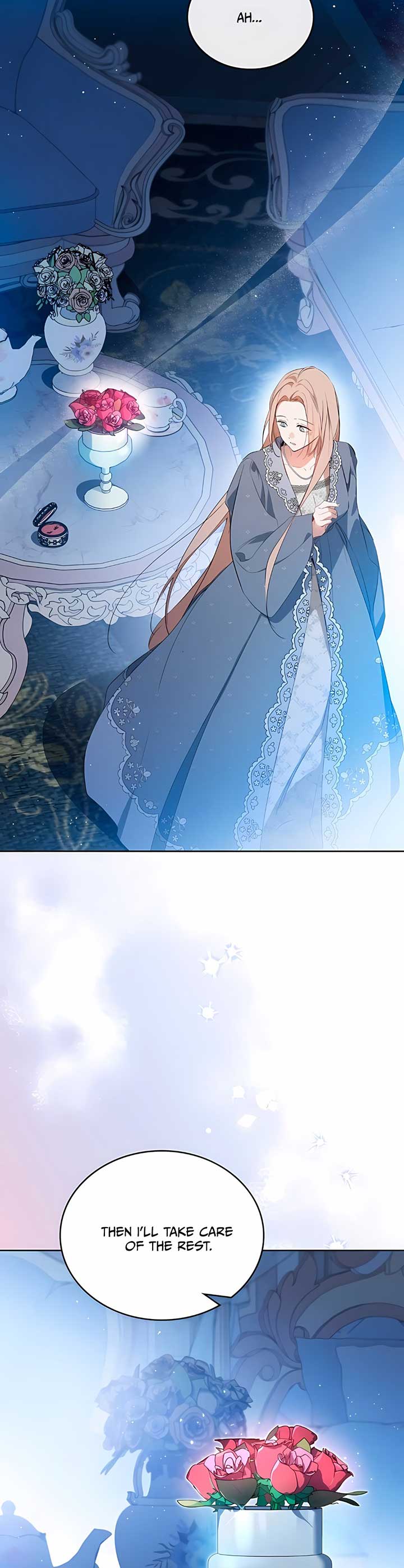 Read I’ll Be The Matriarch In This Life  Manga Online