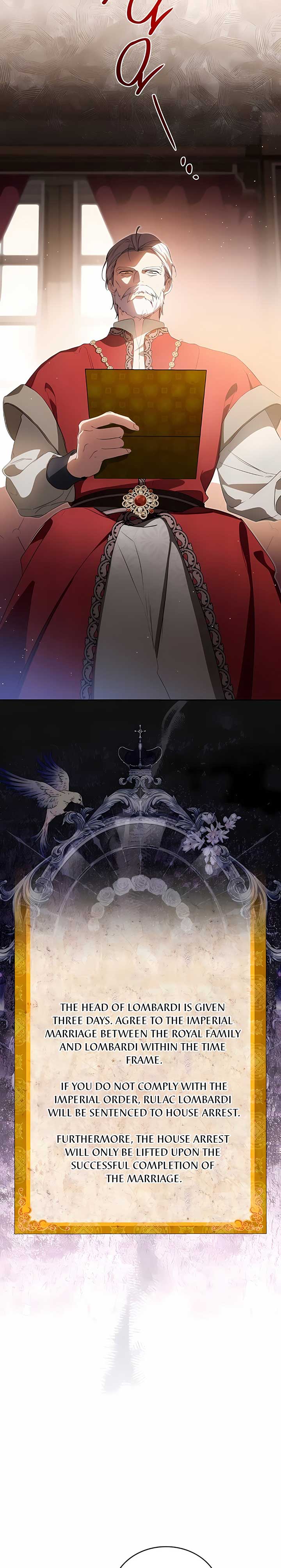 Read I’ll Be The Matriarch In This Life  Manga Online