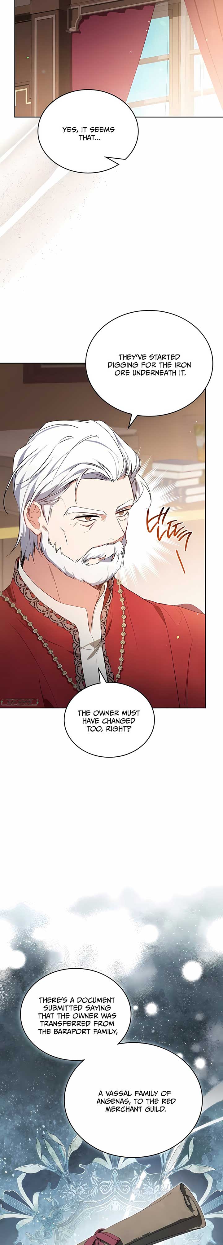 Read I’ll Be The Matriarch In This Life  Manga Online