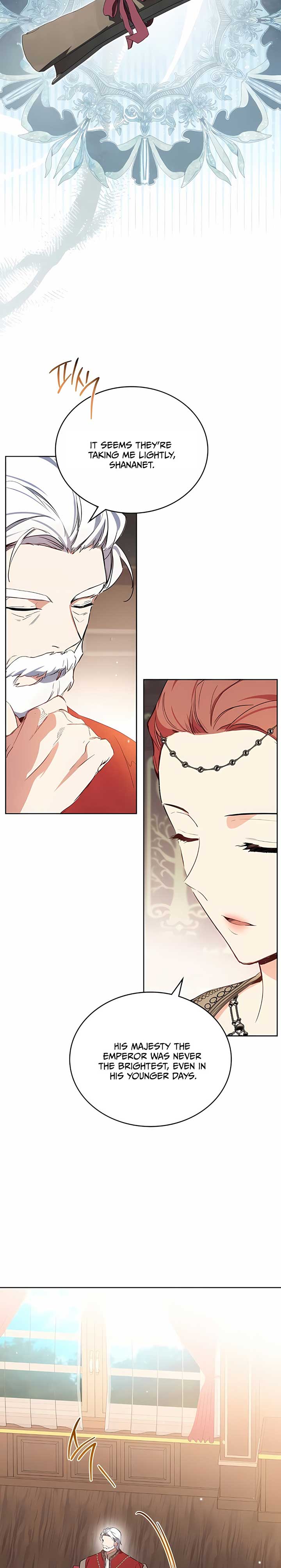 Read I’ll Be The Matriarch In This Life  Manga Online