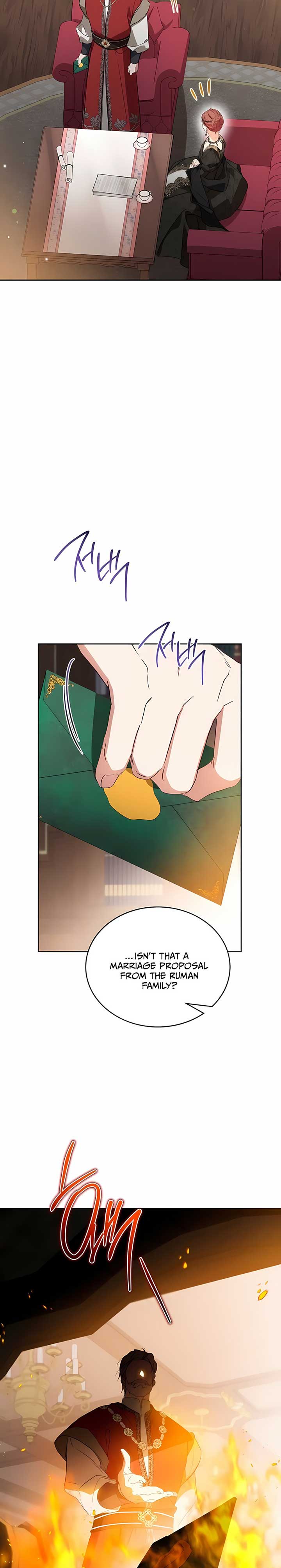 Read I’ll Be The Matriarch In This Life  Manga Online