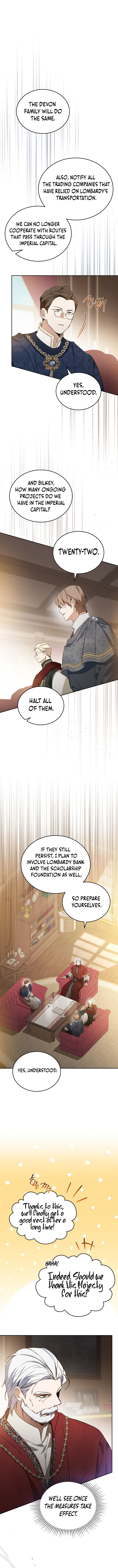 Read I’ll Be The Matriarch In This Life  Manga Online