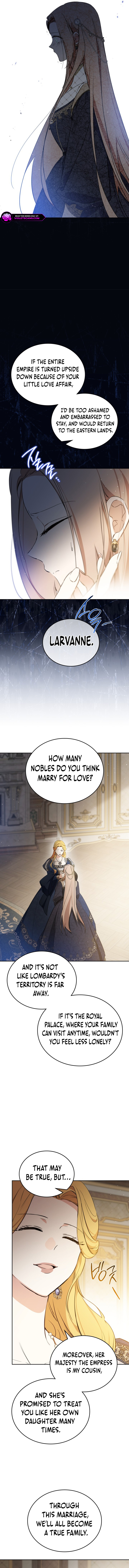 Read I’ll Be The Matriarch In This Life  Manga Online