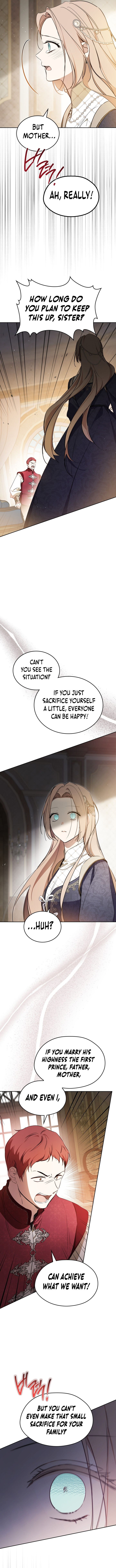 Read I’ll Be The Matriarch In This Life  Manga Online