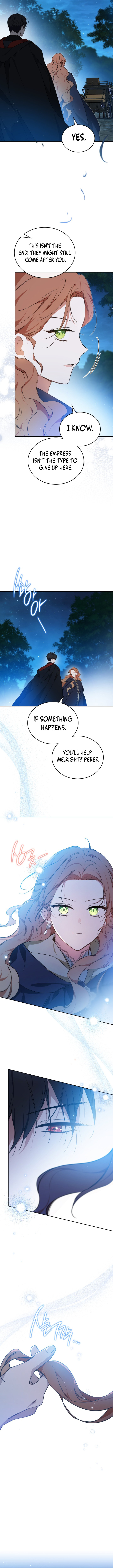 Read I’ll Be The Matriarch In This Life  Manga Online