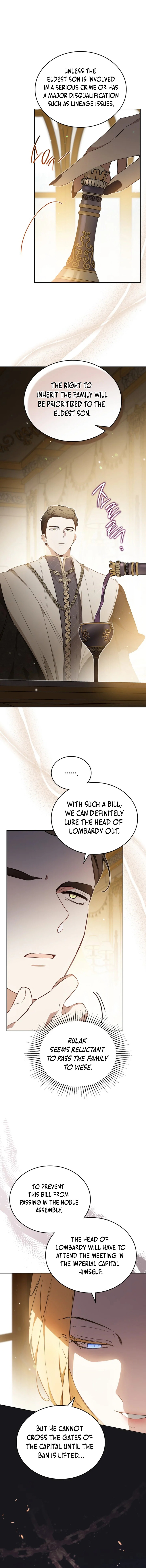 Read I’ll Be The Matriarch In This Life  Manga Online