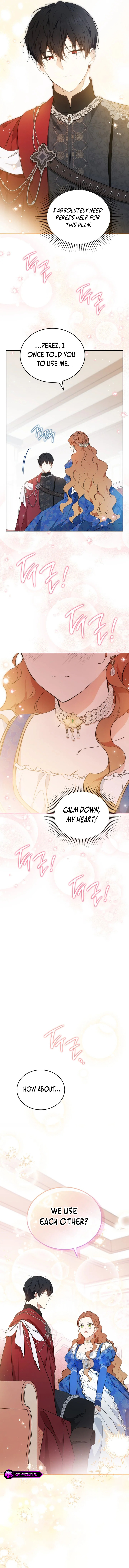 Read I’ll Be The Matriarch In This Life  Manga Online