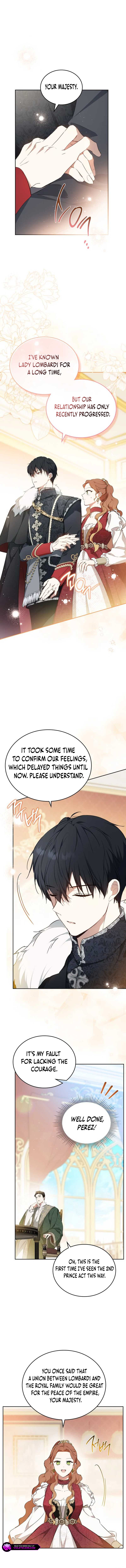 Read I’ll Be The Matriarch In This Life  Manga Online