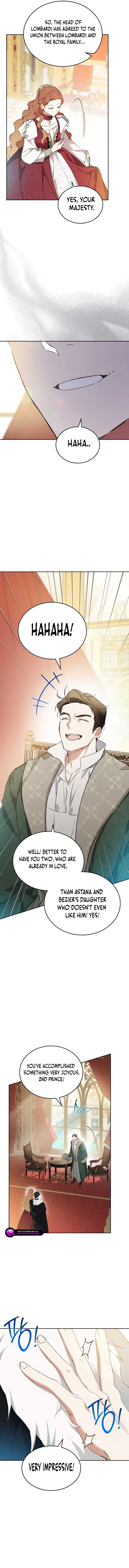 Read I’ll Be The Matriarch In This Life  Manga Online