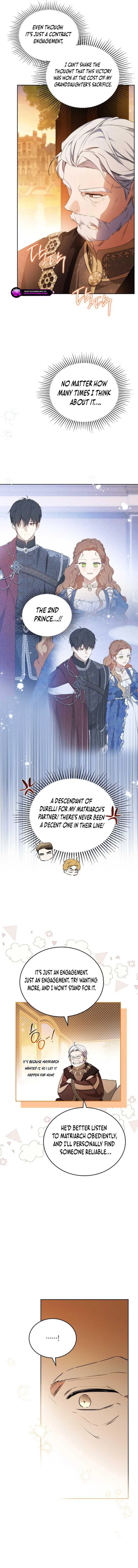 Read I’ll Be The Matriarch In This Life  Manga Online