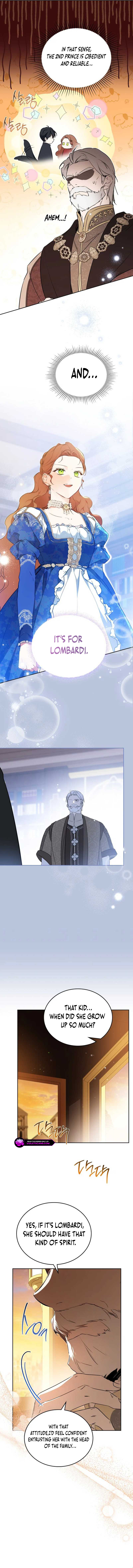 Read I’ll Be The Matriarch In This Life  Manga Online