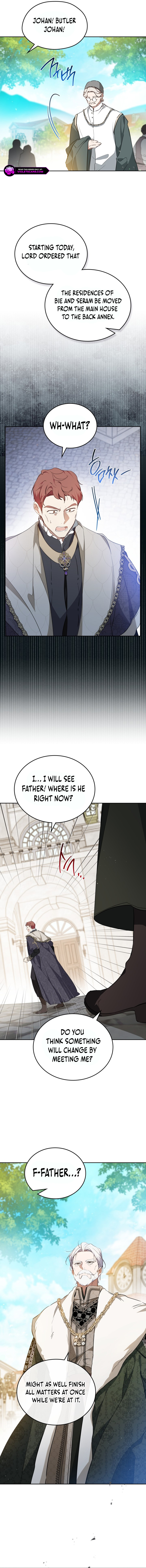 Read I’ll Be The Matriarch In This Life  Manga Online