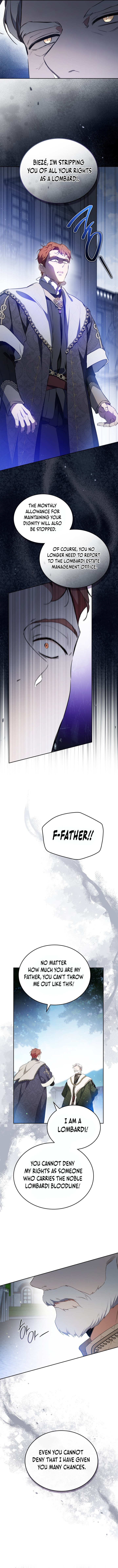 Read I’ll Be The Matriarch In This Life  Manga Online