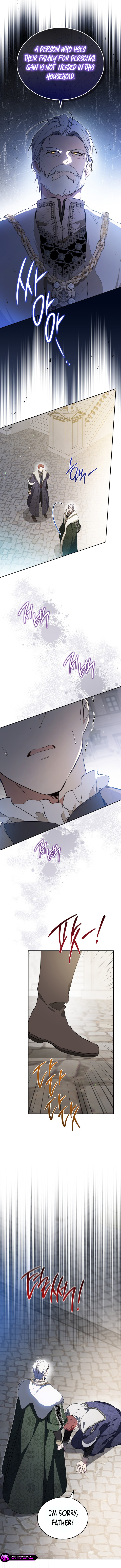 Read I’ll Be The Matriarch In This Life  Manga Online