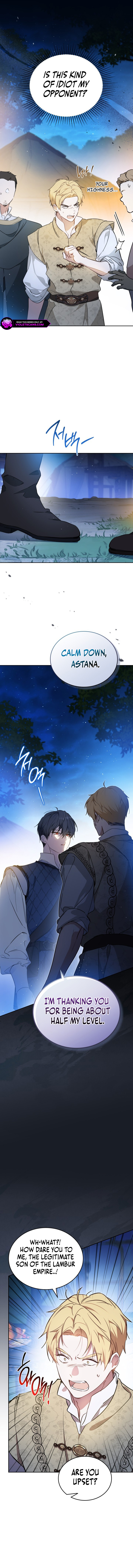 Read I’ll Be The Matriarch In This Life  Manga Online