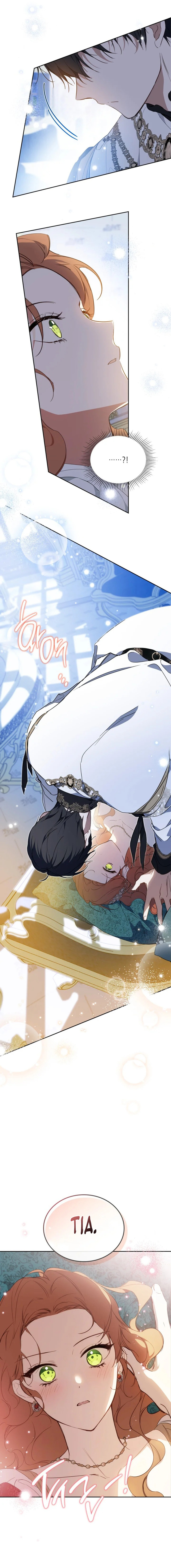 Read I’ll Be The Matriarch In This Life  Manga Online