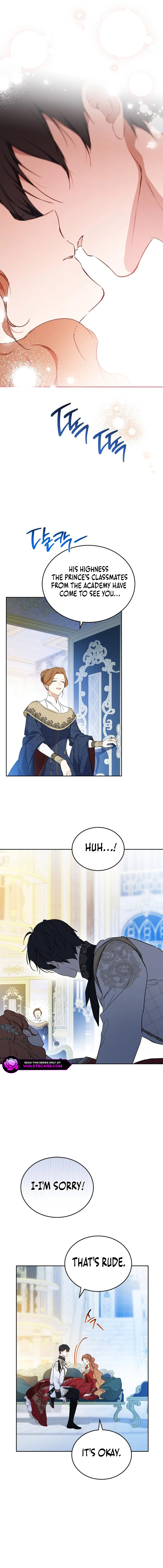 Read I’ll Be The Matriarch In This Life  Manga Online