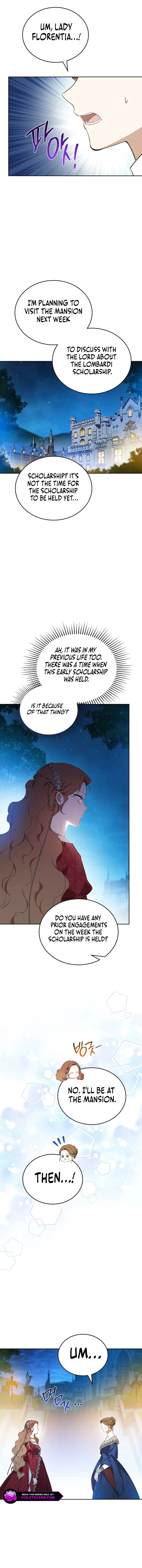 Read I’ll Be The Matriarch In This Life  Manga Online