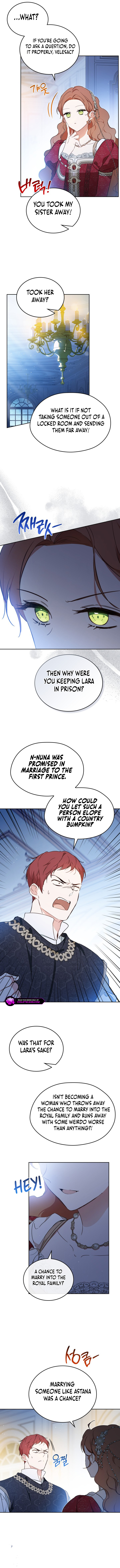 Read I’ll Be The Matriarch In This Life  Manga Online