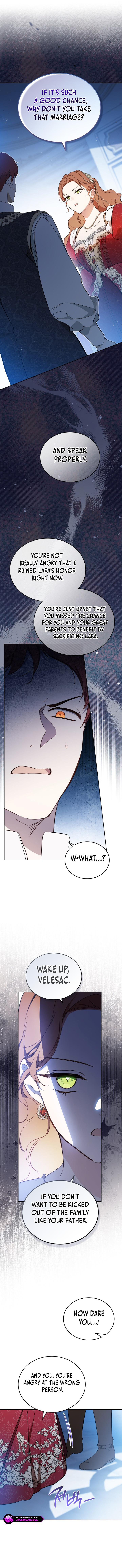 Read I’ll Be The Matriarch In This Life  Manga Online