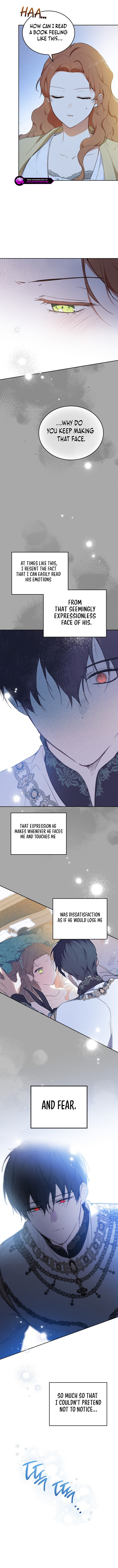 Read I’ll Be The Matriarch In This Life  Manga Online