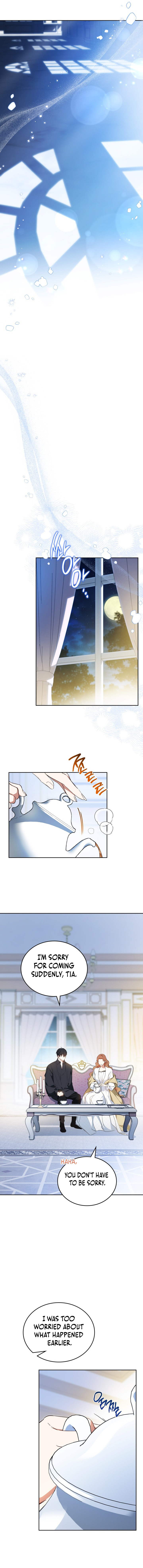 Read I’ll Be The Matriarch In This Life  Manga Online