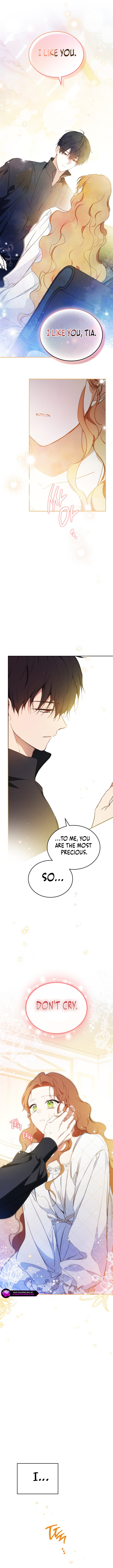 Read I’ll Be The Matriarch In This Life  Manga Online