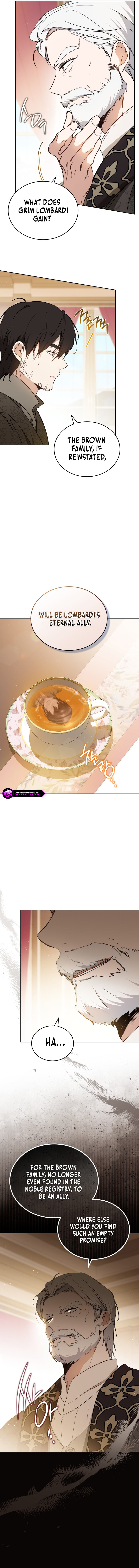 Read I’ll Be The Matriarch In This Life  Manga Online