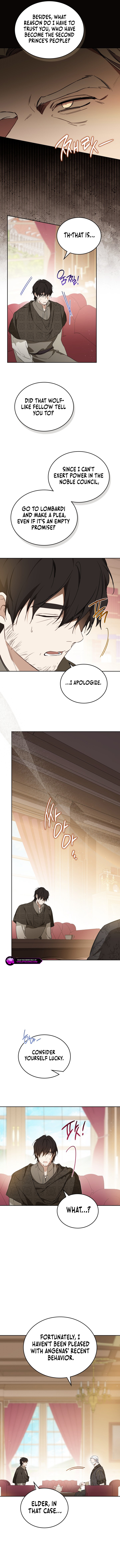 Read I’ll Be The Matriarch In This Life  Manga Online