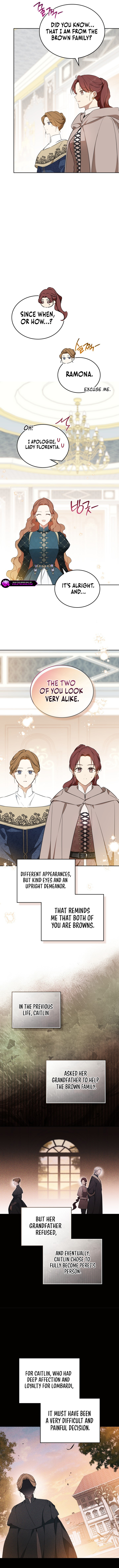 Read I’ll Be The Matriarch In This Life  Manga Online