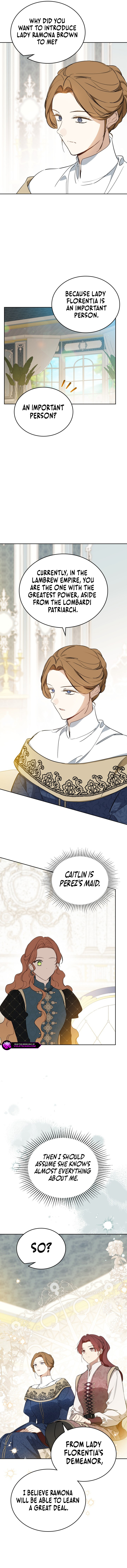 Read I’ll Be The Matriarch In This Life  Manga Online