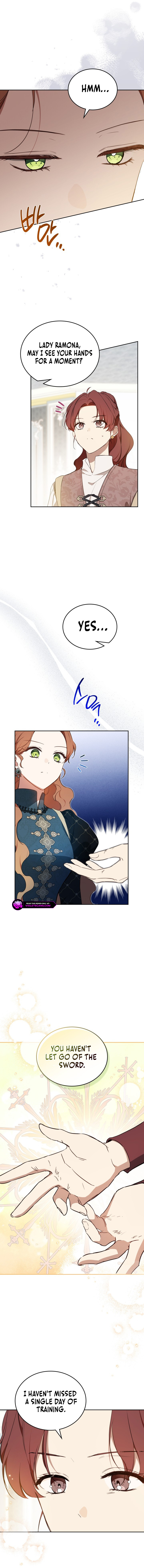 Read I’ll Be The Matriarch In This Life  Manga Online