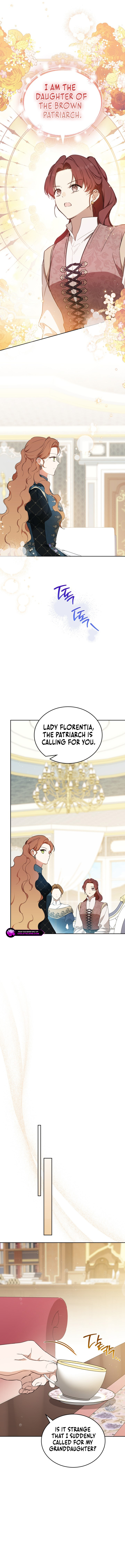 Read I’ll Be The Matriarch In This Life  Manga Online