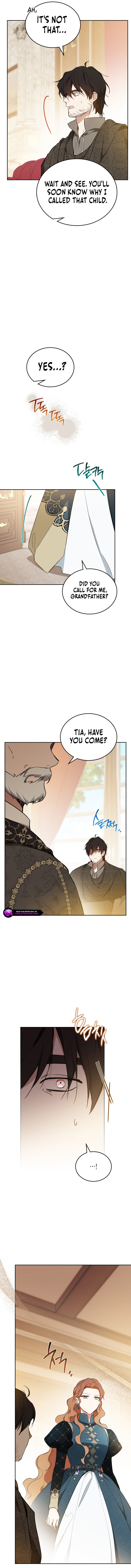 Read I’ll Be The Matriarch In This Life  Manga Online