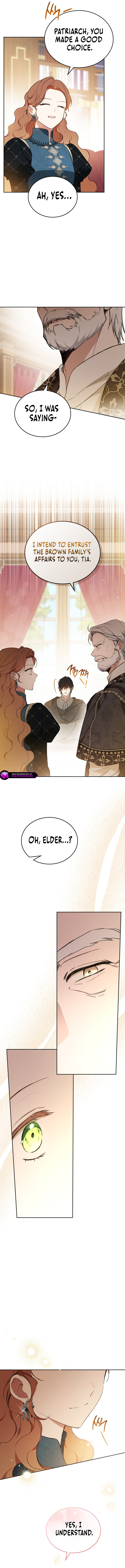 Read I’ll Be The Matriarch In This Life  Manga Online