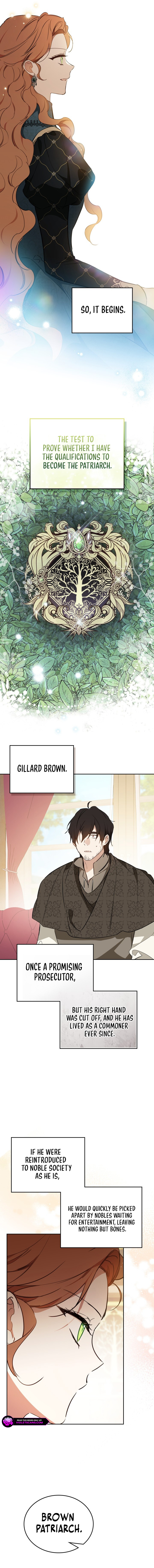 Read I’ll Be The Matriarch In This Life  Manga Online