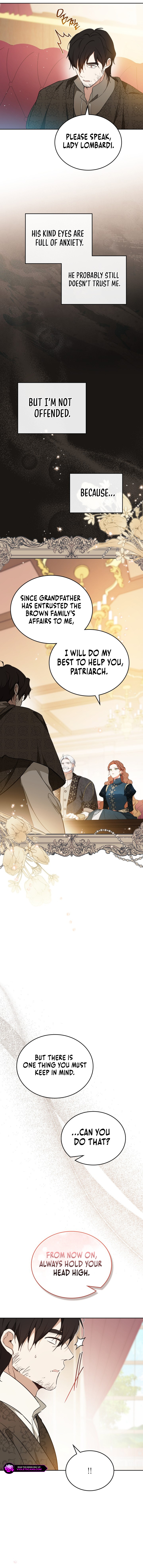 Read I’ll Be The Matriarch In This Life  Manga Online