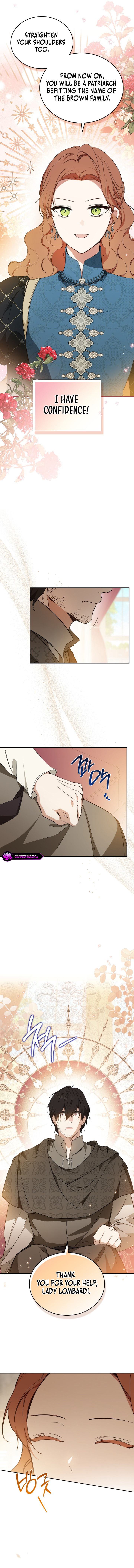 Read I’ll Be The Matriarch In This Life  Manga Online