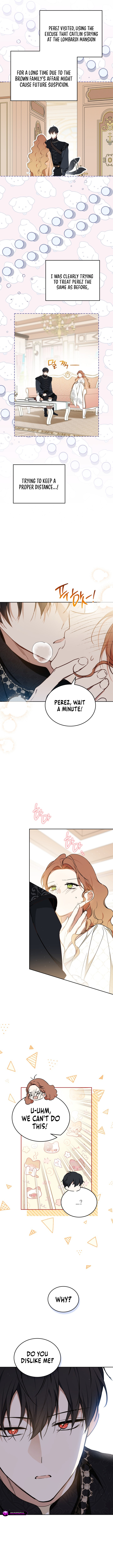 Read I’ll Be The Matriarch In This Life  Manga Online