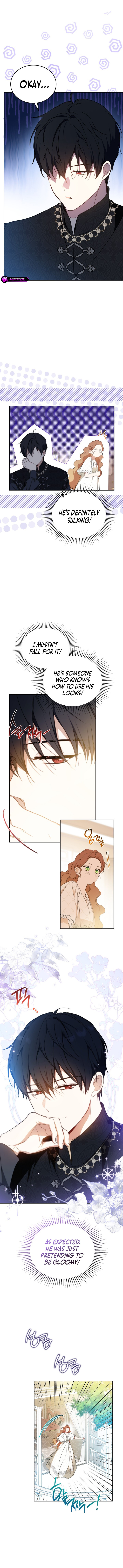 Read I’ll Be The Matriarch In This Life  Manga Online