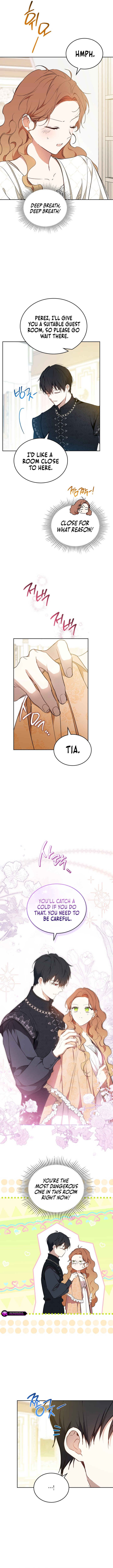 Read I’ll Be The Matriarch In This Life  Manga Online