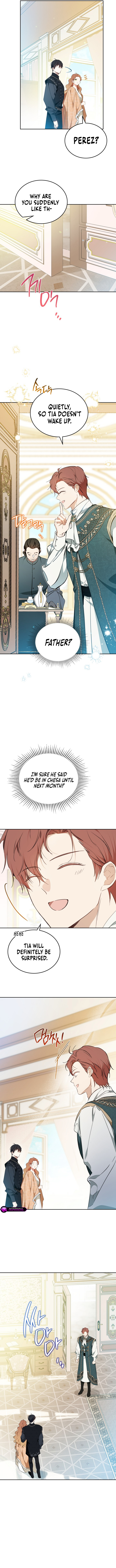 Read I’ll Be The Matriarch In This Life  Manga Online